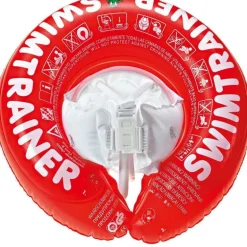 Flotador Seguridad Hinchable