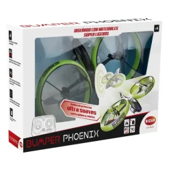 Flybotic Bumper Phoenix