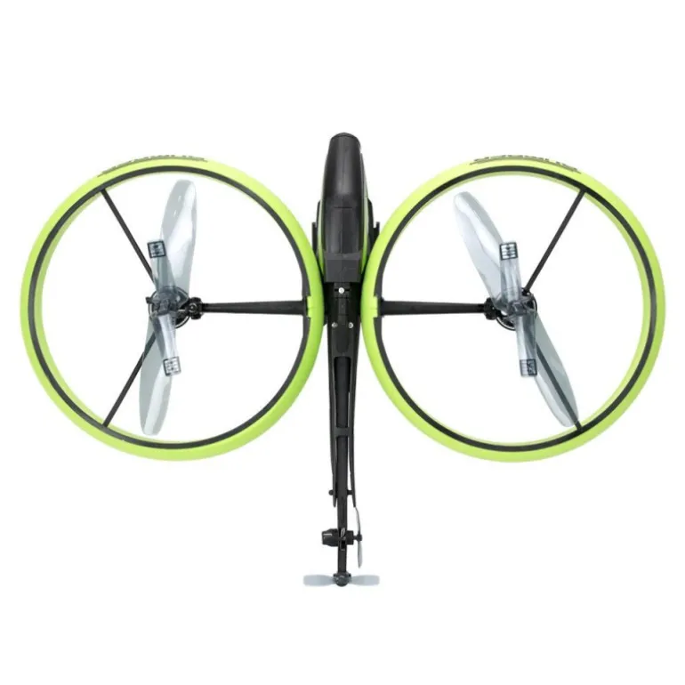 Flybotic Bumper Phoenix