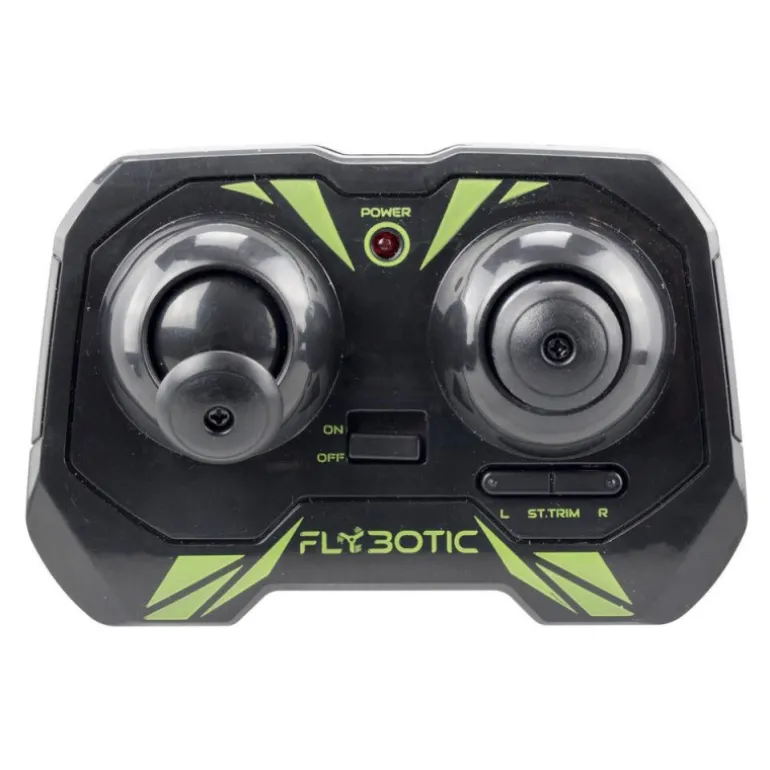 Flybotic Bumper Phoenix