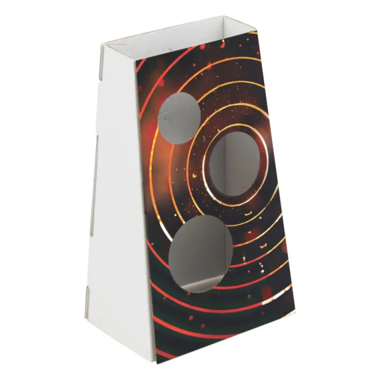 Flybotic Hover Blast Helicóptero Radio Control