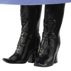 Frozen 2 Muñeca Anna Viajera