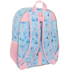 Frozen Ice Magic Mochila Adaptable a Carro