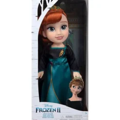 Frozen Muñeca Anna 38 cm