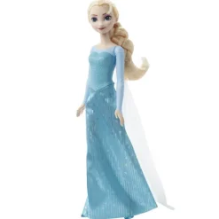 Frozen Muñeca Elsa