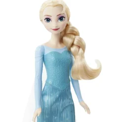 Frozen Muñeca Elsa