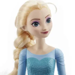 Frozen Muñeca Elsa