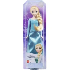 Frozen Muñeca Elsa