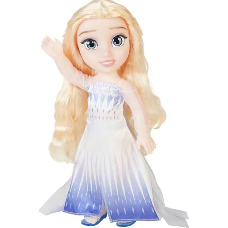 Frozen Muñeca Elsa 38 cm