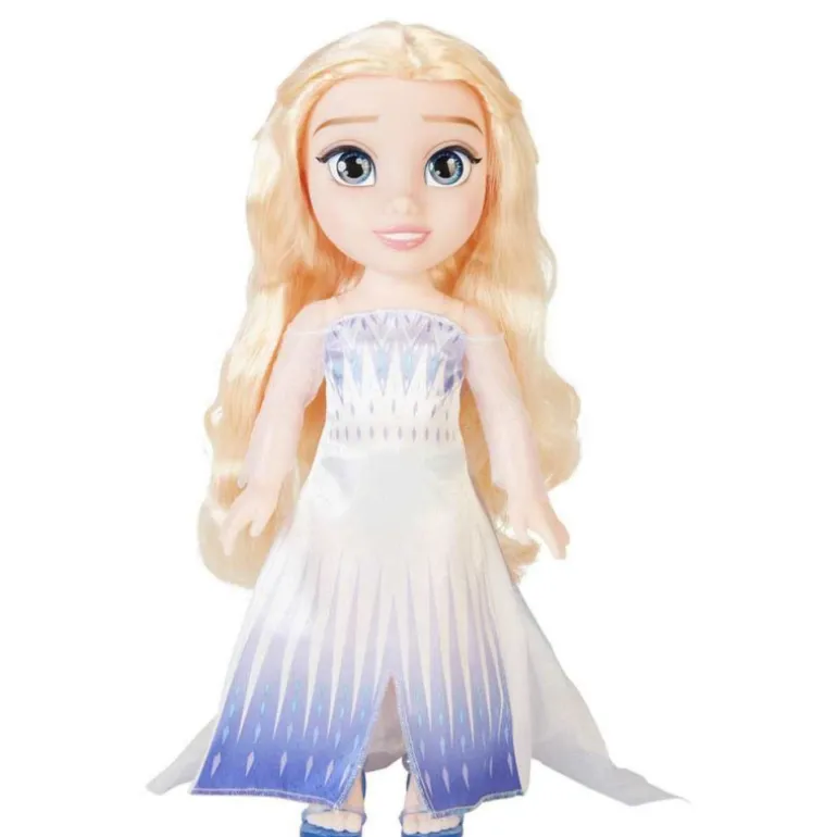 Frozen Muñeca Elsa 38 cm