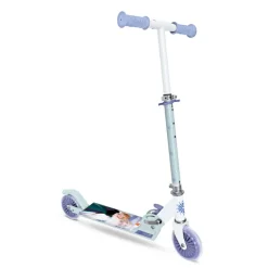 Frozen Patinete Aluminio 2 Ruedas