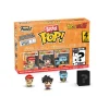 Funko Bitty Pop! Dragon Ball Z Pack 4 Figuras de Vinilo Varios Modelos