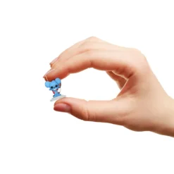 Funko Bitty Pop! Los Simpsons Itchy Pack 4 Figuras de Vinilo Varios Modelos