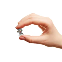 Funko Bitty Pop! Los Simpsons Scratchy Pack 4 Figuras de Vinilo Varios Modelos