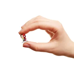 Funko Bitty Pop! Marvel Pack 4 Figuras de Vinilo Parker Split