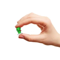 Funko Bitty Pop! Pesadilla Antes De Navidad Pack 4 Figuras De Vinilo Serie 1