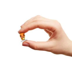 Funko Bitty Pop! Pokémon Charmander Pack 4 Figuras de Vinilo Varios Modelos