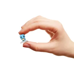 Funko Bitty Pop! Pokémon Squirtle Pack 4 Figuras de Vinilo Varios Modelos