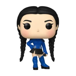 Funko Pop! Albums Rosalia Figura De Vinilo Motomami Tour