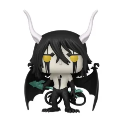 Funko Pop! Animation Bleach Figura de Vinilo Ulquiorra Shifar