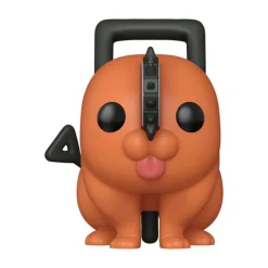Funko Pop! Animation Chainsaw Man Figura de Vinilo Pochita