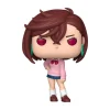 Funko Pop! Animation Dan Da Dan Figura de Vinilo Momo Ayase