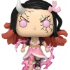 Funko Pop! Animation Demon Slayer Figura de Vinilo Nezuko Kamado