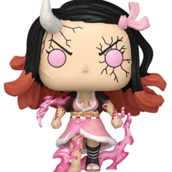 Funko Pop! Animation Demon Slayer Figura de Vinilo Nezuko Kamado