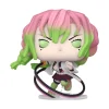 Funko Pop! Animation Demon Slayer Kimetsu no Yaiba Figura de Vinilo Mitsuri Kanroji