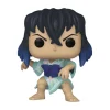Funko Pop! Animation Demon Slayer Figura de Vinilo Inosuke Hashibira