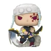 Funko Pop! Animation Demon Slayer Figura de Vinilo Tengen Uzui