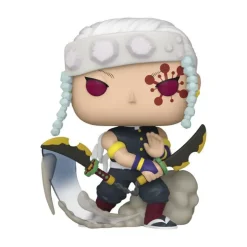 Funko Pop! Animation Demon Slayer Figura de Vinilo Tengen Uzui