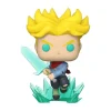 Funko Pop! Animation Dragonball Z Figura de Vinilo Future Trunks