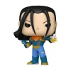 Funko Pop! Animation Dragon Ball GT Figura de Vinilo Super Android 17