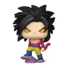 Funko Pop! Animation Dragon Ball GT Figura de Vinilo Super Saiyan 4 Goku