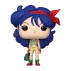 Funko Pop! Animation Dragon Ball Figura de Vinilo Lunch