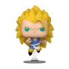 Funko Pop! Animation Dragon Ball GT Figura de Vinilo Super Saiyan 3 Goku Edición Especial