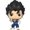 Funko Pop! Animation Dragon Ball Z Figura de Vinilo Vegito