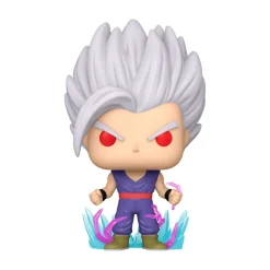 Funko Pop! Animation Dragon Ball Super Figura de Vinilo Son Gohan Beast
