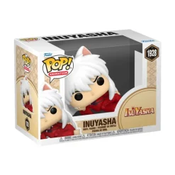 Funko Pop! Animation Inuyasha Figura de Vinilo Inuyasha