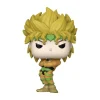 Funko Pop! Animation Jojo's Bizarre Adventure The Animation Figura de Vinilo Dio