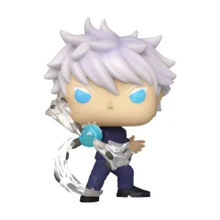 Funko Pop! Animation Jujutsu Kaisen Figura de Vinilo Satoru Gojo