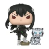 Funko Pop! Animation Kaiju No. 8 Figura de Vinilo Mina Ahiro & Bakko