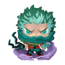 Funko Pop! Animation My Hero Academia Figura de Vinilo Deku