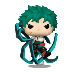 Funko Pop! Animation My Hero Academia Figura De Vinilo Izuku Midoriya