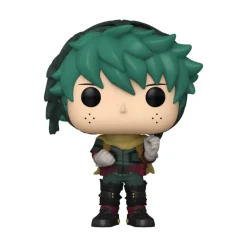 Funko Pop! Animation My Hero Academia Figura de Vinilo Izuku Midoriya Edición Especial
