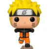 Funko Pop! Animation Naruto Shippuden Figura de Vinilo Naruto Uzumaki