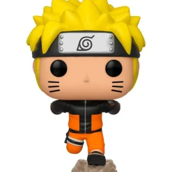 Funko Pop! Animation Naruto Shippuden Figura de Vinilo Naruto Uzumaki