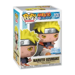 Funko Pop! Animation Naruto Shippuden Figura de Vinilo Naruto Uzumaki