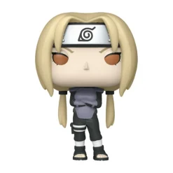 Funko Pop! Animation Naruto Shippuden Figura de Vinilo Tsunade Sannin